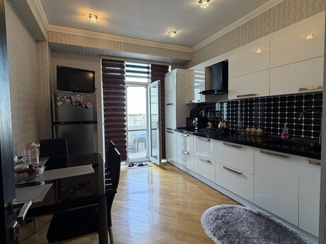 3 otaqlı mənzil, 107 m², Həzi Aslanov: 238 000 ₼ 5