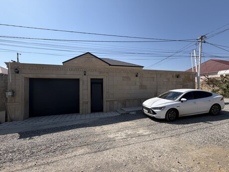 8 otaqlı həyət evi, 210 m², Binəqədi: 227 000 ₼ 2