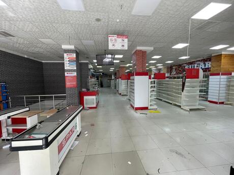 Elan №6440172 - Bakı, Gənclik m., 740 m²