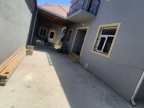 5 otaqlı həyət evi, 180 m², Mərdəkan: 194 000 ₼ 2