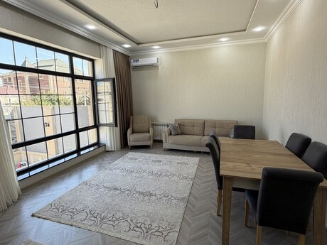 8 otaqlı həyət evi, 210 m², Binəqədi: 227 000 ₼ 3