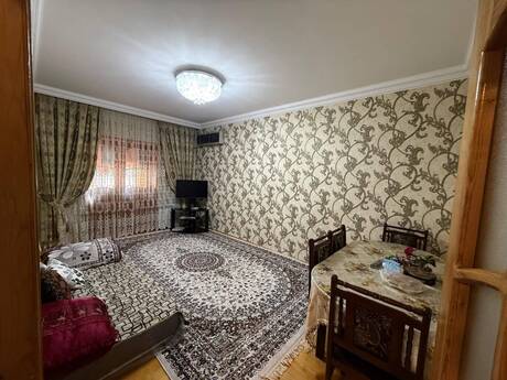Elan №6440152 - Bakı, Hövsan q., 3 otaqlı, 60 m², 2/9 mərtəbə
