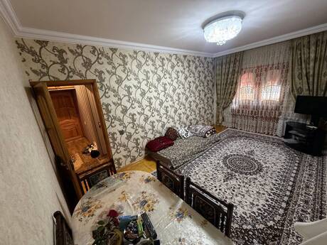3 otaqlı mənzil, 60 m², Hövsan: 148 000 ₼ 2