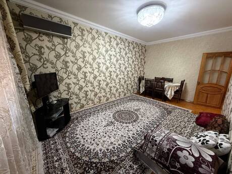 3 otaqlı mənzil, 60 m², Hövsan: 148 000 ₼ 3