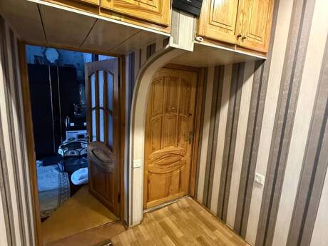 3 otaqlı mənzil, 60 m², Hövsan: 148 000 ₼ 5