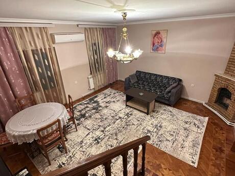 2 otaqlı mənzil, 65 m², Sahil: 240 000 ₼ 5