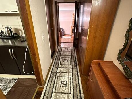 2 otaqlı mənzil, 65 m², Sahil: 240 000 ₼ 3