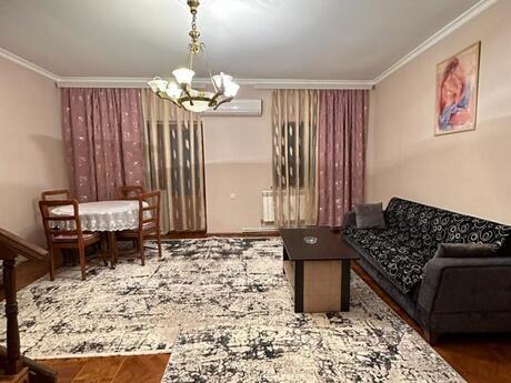 2 otaqlı mənzil, 65 m², Sahil: 240 000 ₼ 4