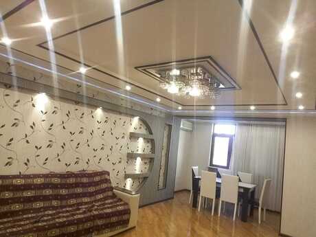 Kirayə 3 otaqlı mənzil, 85 m², Nərimanov: 850 ₼/ay 3