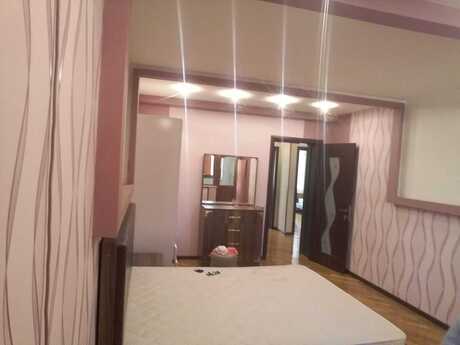Kirayə 3 otaqlı mənzil, 85 m², Nərimanov: 850 ₼/ay 2
