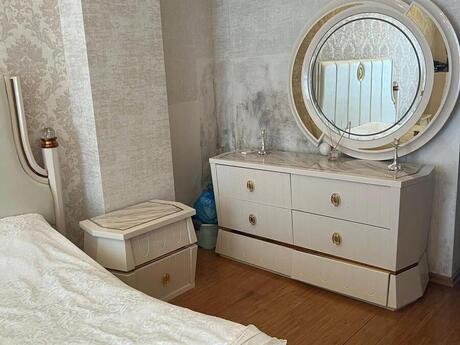 Kirayə 3 otaqlı mənzil, 125 m², 20 Yanvar: 1 050 ₼/ay 4