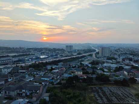2-room apartment, 56 m², Memar Əcəmi: 162 000 ₼ 5