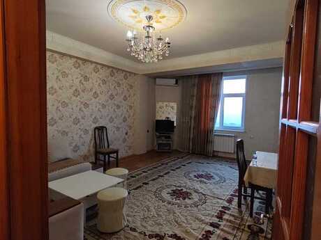 2-room apartment, 56 m², Memar Əcəmi: 162 000 ₼ 2