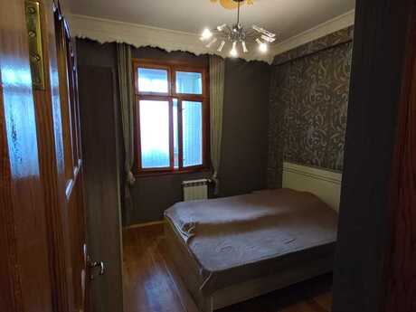2-room apartment, 56 m², Memar Əcəmi: 162 000 ₼ 3