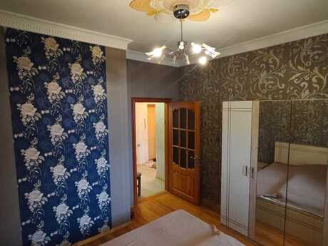 2-room apartment, 56 m², Memar Əcəmi: 162 000 ₼ 4