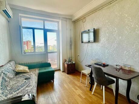 2 otaqlı mənzil, 60 m², Memar Əcəmi: 160 000 ₼ 2