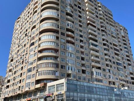 Elan №6440181 - Bakı, Memar Əcəmi m., 2 otaqlı, 60 m², 5/16 mərtəbə