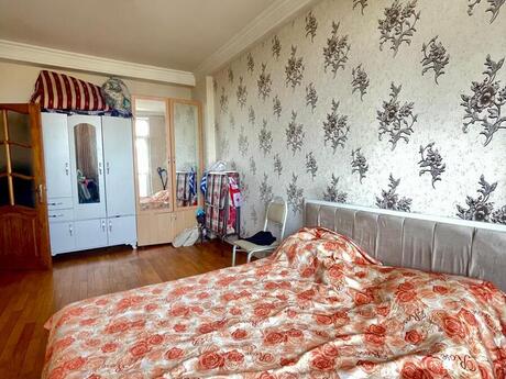 2 otaqlı mənzil, 60 m², Memar Əcəmi: 160 000 ₼ 5