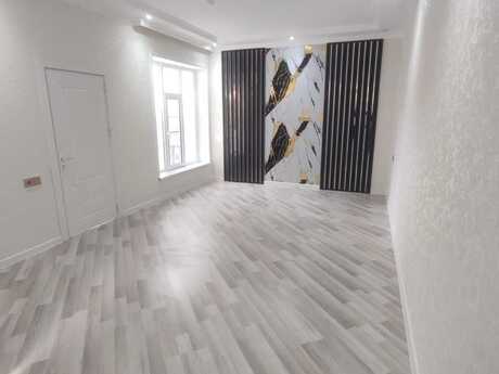 4 otaqlı həyət evi, 120 m², Bakıxanov: 160 000 ₼ 2