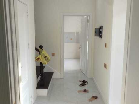 4 otaqlı həyət evi, 120 m², Bakıxanov: 160 000 ₼ 5