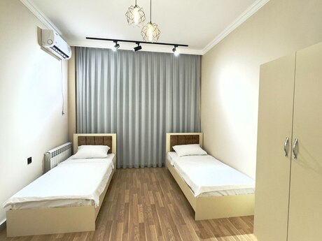 Аренда: 4-комнатная квартира, 170 м², Binəqədi: 1 399 ₼/мес 3