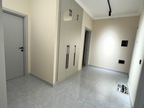 Аренда: 4-комнатная квартира, 170 м², Binəqədi: 1 399 ₼/мес 5