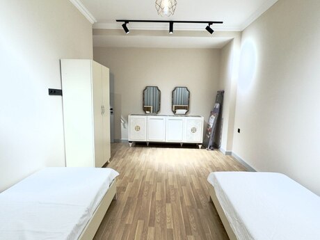 Аренда: 4-комнатная квартира, 170 м², Binəqədi: 1 399 ₼/мес 4