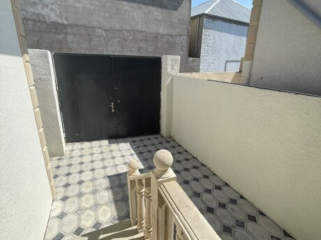 3 otaqlı həyət evi, 75 m², Mehdiabad: 68 000 ₼ 3
