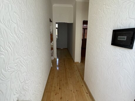 3 otaqlı həyət evi, 75 m², Mehdiabad: 68 000 ₼ 4