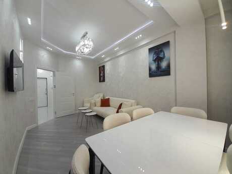 Kirayə 2 otaqlı mənzil, 60 m², West Town: 1 000 ₼/ay 4