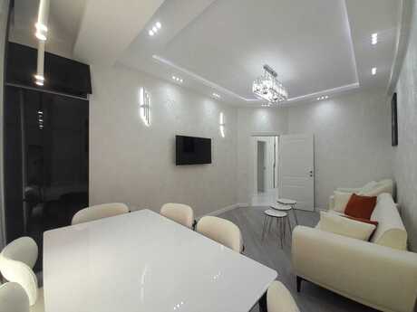 Kirayə 2 otaqlı mənzil, 60 m², West Town: 1 000 ₼/ay 5