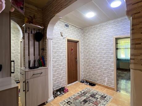 Elan №6440187 - Sumqayıt, Sumqayıt, 4 otaqlı, 90 m², 1/9 mərtəbə