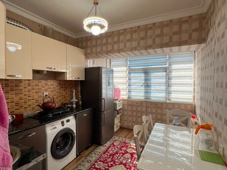 2 otaqlı mənzil, 35 m², Masazır: 59 500 ₼ 3