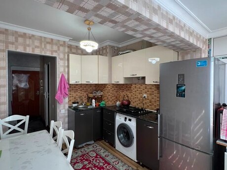 2 otaqlı mənzil, 35 m², Masazır: 59 500 ₼ 4