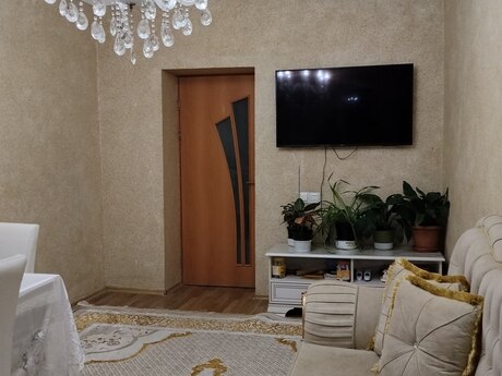3 otaqlı mənzil, 46 m², Biləcəri: 120 000 ₼ 2