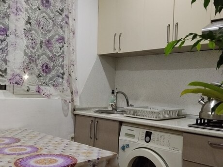 3 otaqlı mənzil, 46 m², Biləcəri: 120 000 ₼ 3