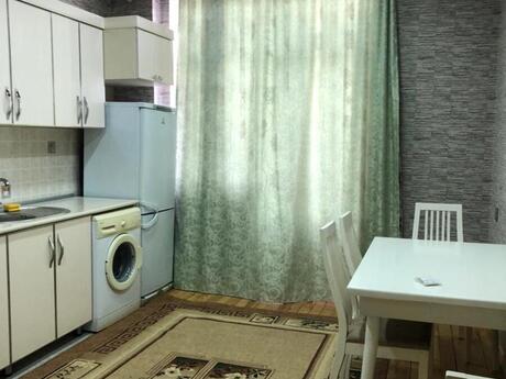 Kirayə 3 otaqlı mənzil, 156 m², Nəsimi: 850 ₼/ay 2