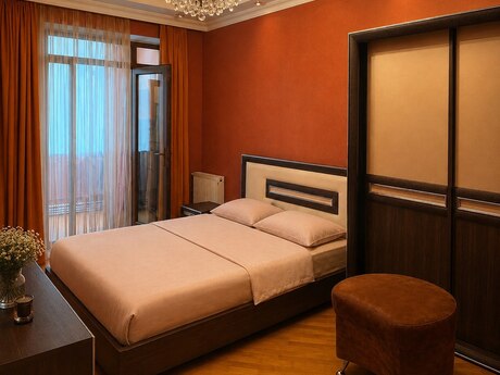 Объявление №6440193 - Баку, Насиминский  р., 2-комн., 85 м², 11/16 этаж