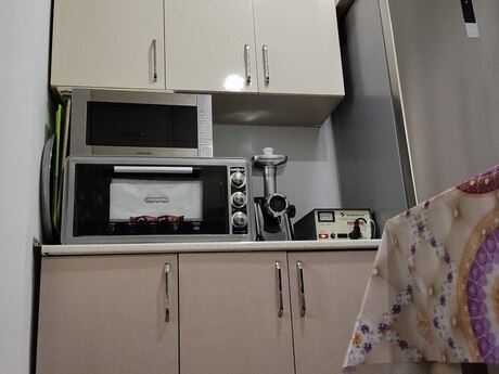 3 otaqlı mənzil, 46 m², Biləcəri: 120 000 ₼ 4
