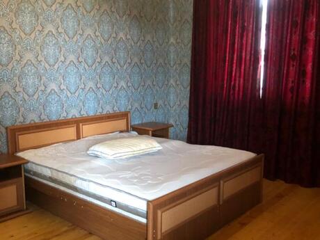 Kirayə 3 otaqlı mənzil, 156 m², Nəsimi: 850 ₼/ay 3