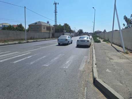 Elan №6440202 - Bakı, Novxanı q., 5 sot