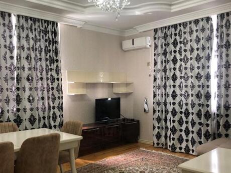 Kirayə 3 otaqlı mənzil, 156 m², Nəsimi: 850 ₼/ay 4