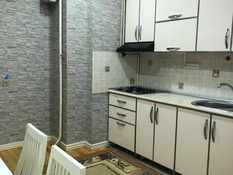 Kirayə 3 otaqlı mənzil, 156 m², Nəsimi: 850 ₼/ay 5
