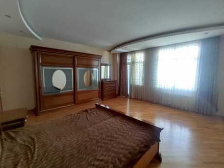 Kirayə 4 otaqlı mənzil, 220 m², 28 May: 1 500 ₼/ay 5