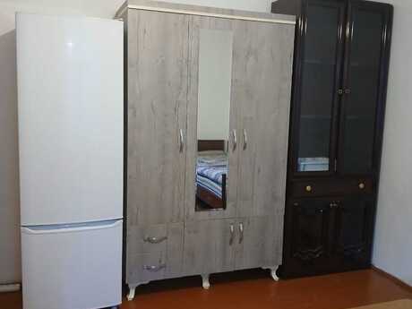 Kirayə 2 otaqlı mənzil, 60 m², İnşaatçılar: 500 ₼/ay 5