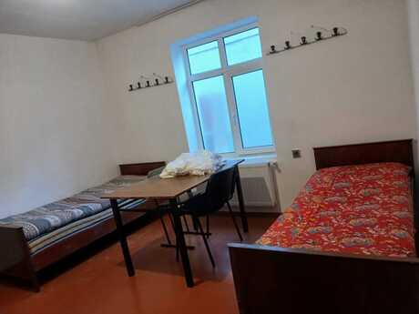 Kirayə 2 otaqlı mənzil, 60 m², İnşaatçılar: 500 ₼/ay 3