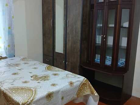 Kirayə 2 otaqlı mənzil, 60 m², İnşaatçılar: 500 ₼/ay 2