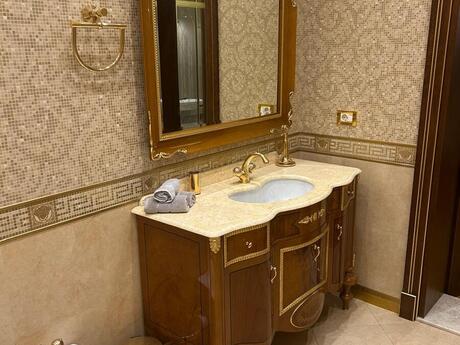 5 otaqlı mənzil, 280 m², Nizami: 1 460 000 ₼ 5