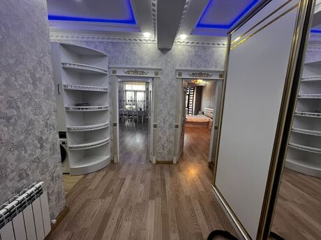 Kirayə 2 otaqlı mənzil, 100 m², Deluxe Palace: 1 299 ₼/ay 2