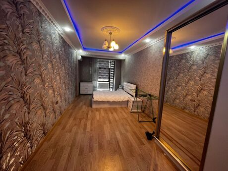 Kirayə 2 otaqlı mənzil, 100 m², Deluxe Palace: 1 299 ₼/ay 5